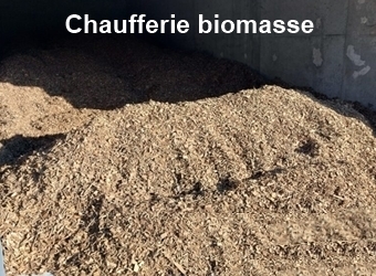 Écologique. Économique. Local