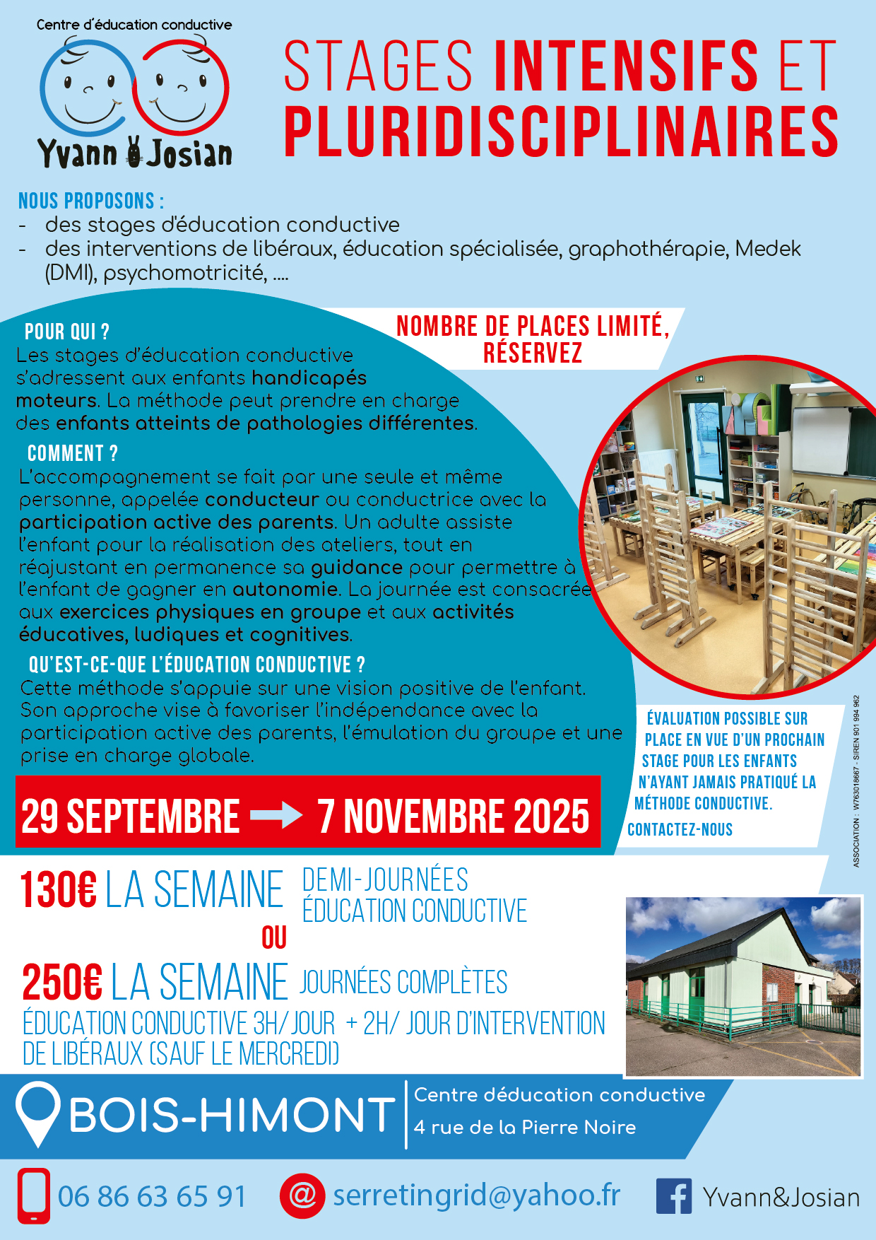 Stage-sept-nov-2025