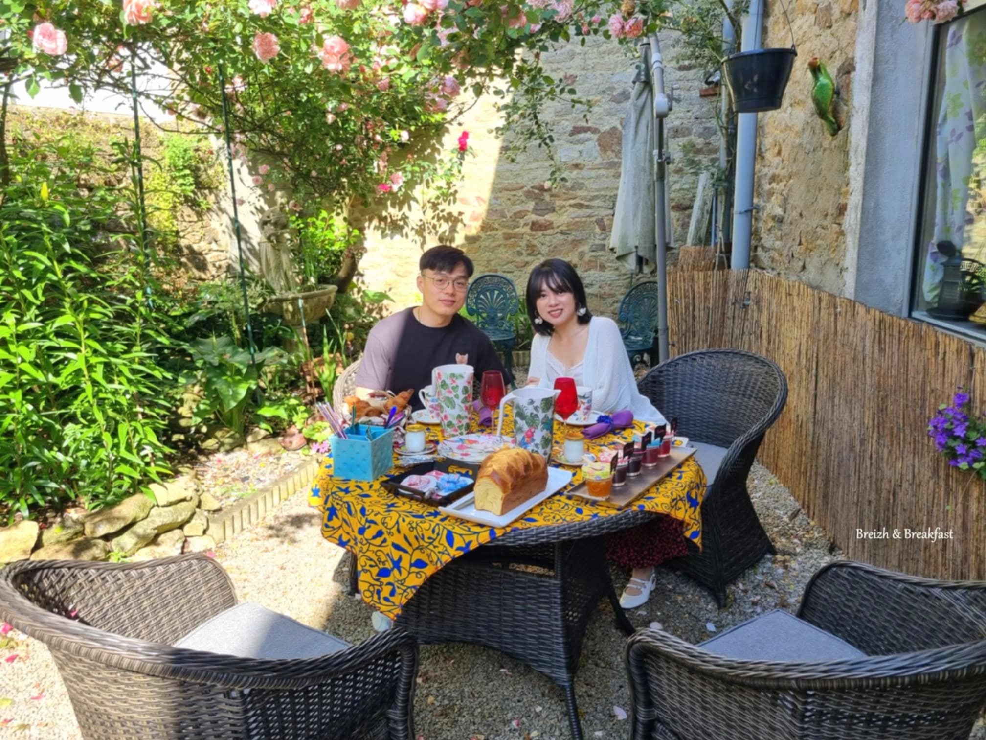 Chinois