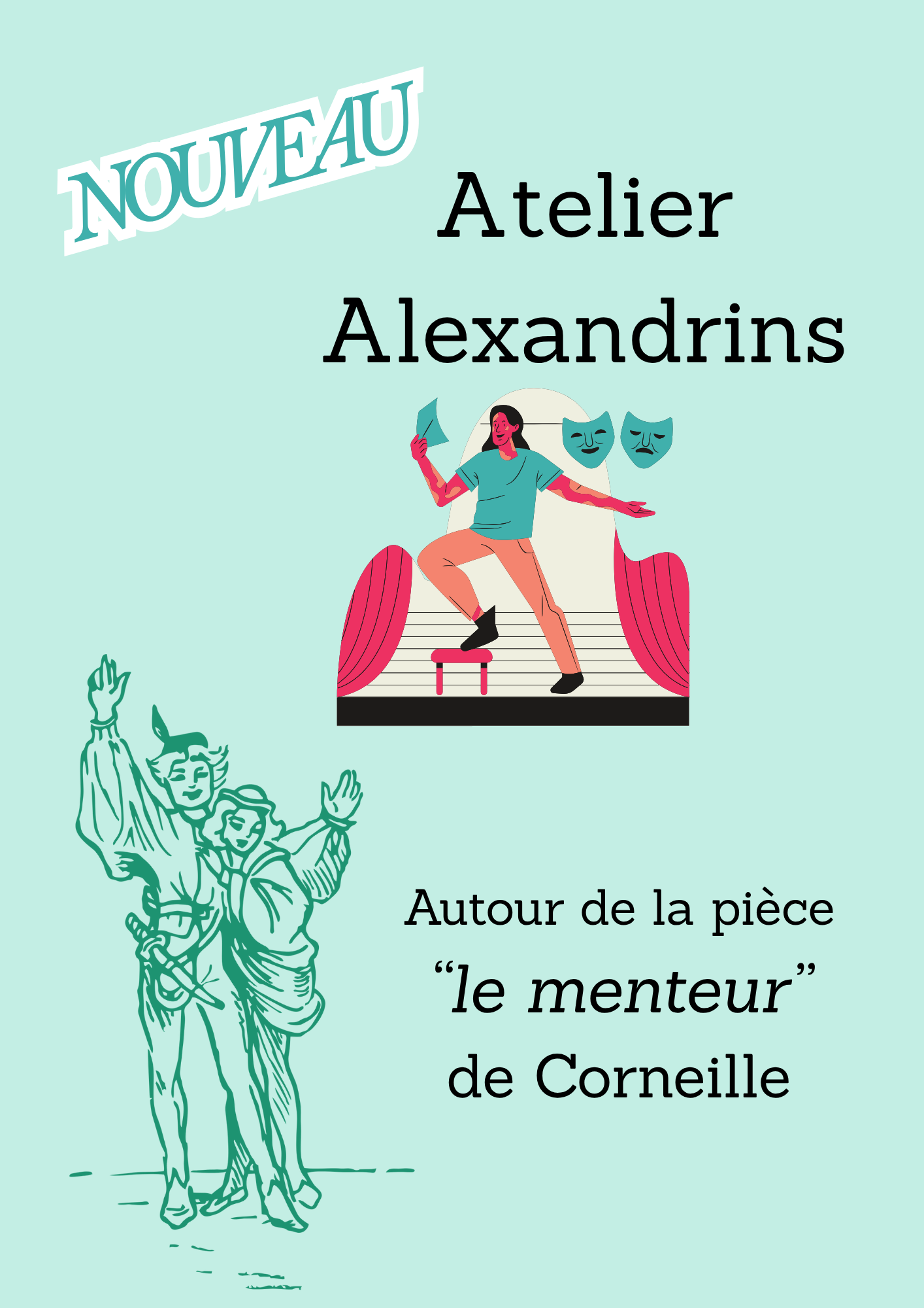 Atelier-alexandrins