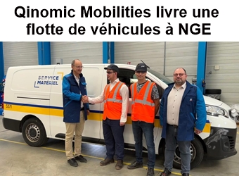 NGE passe au rétrofit