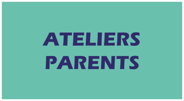 Futur atelier parents Lumérique