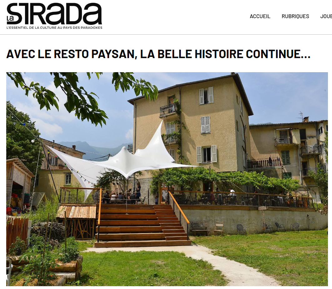 Strada