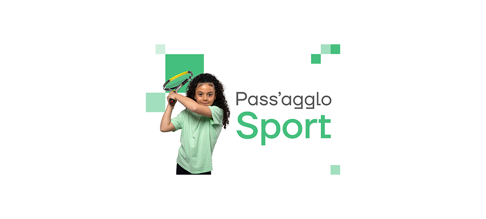 Pass-agglo