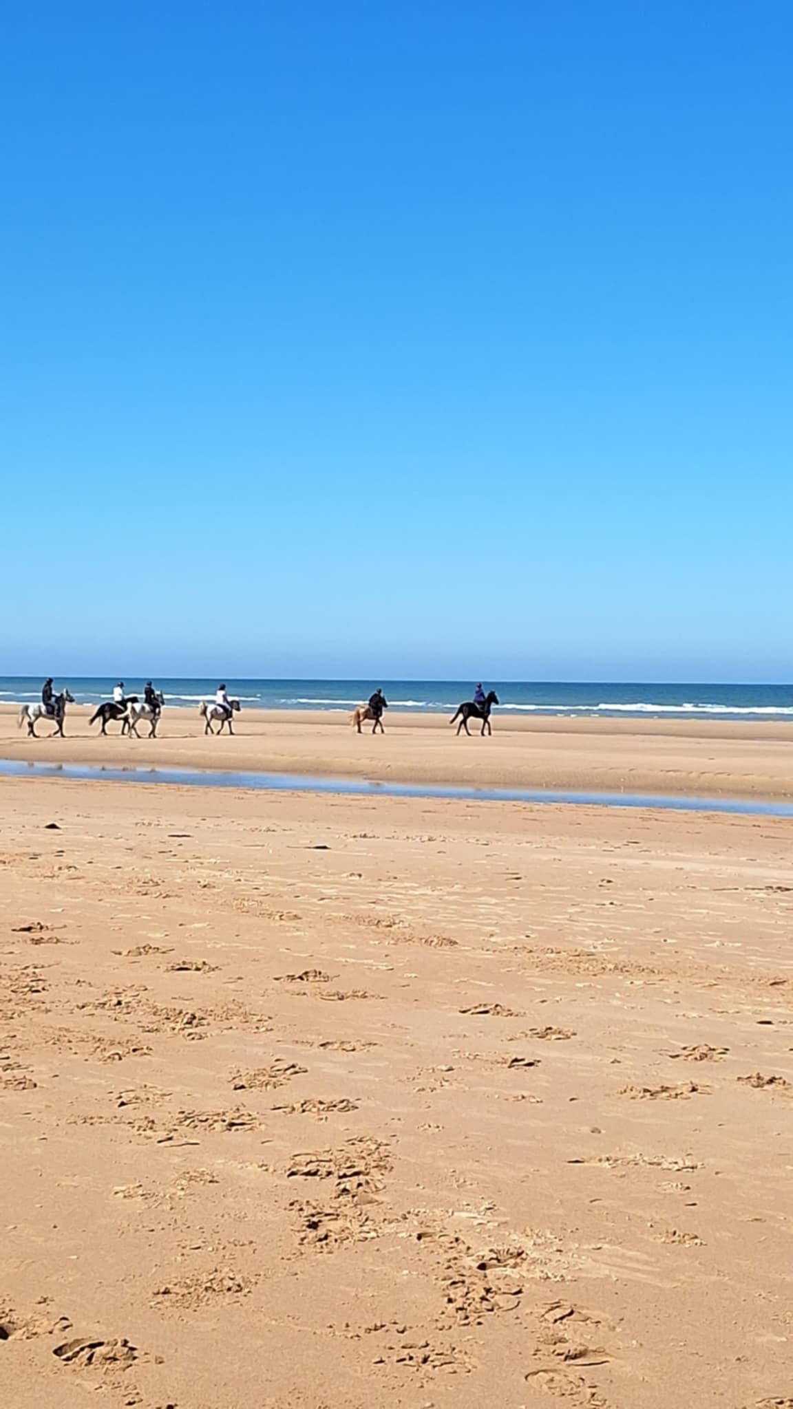 Site plage