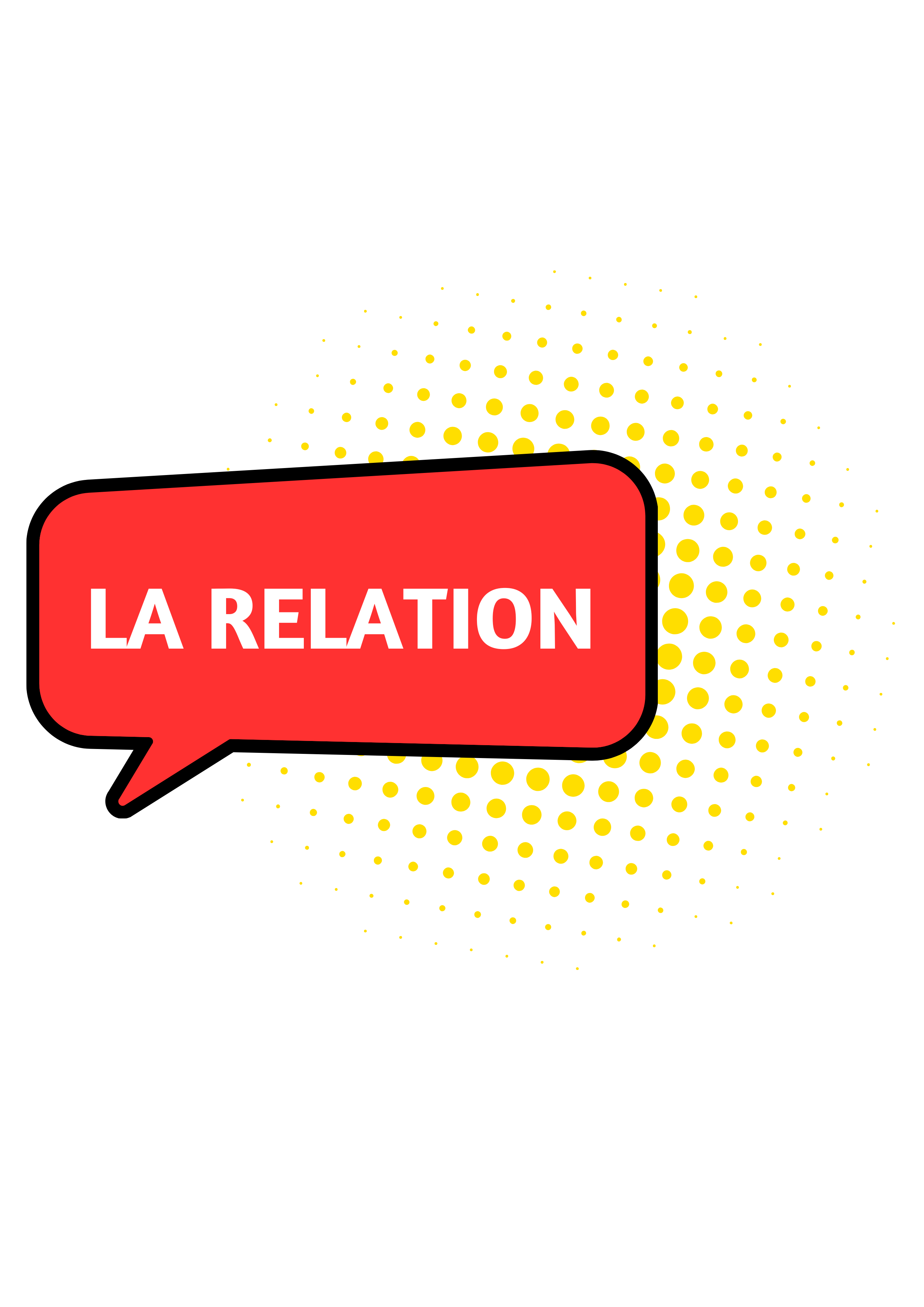 Image-relation