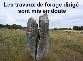 Recours auprès de l’Unesco !