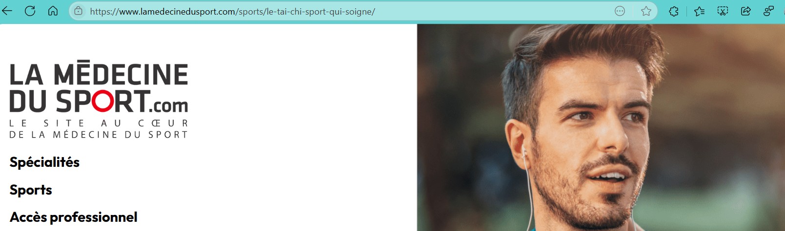 Medecine-du-sport