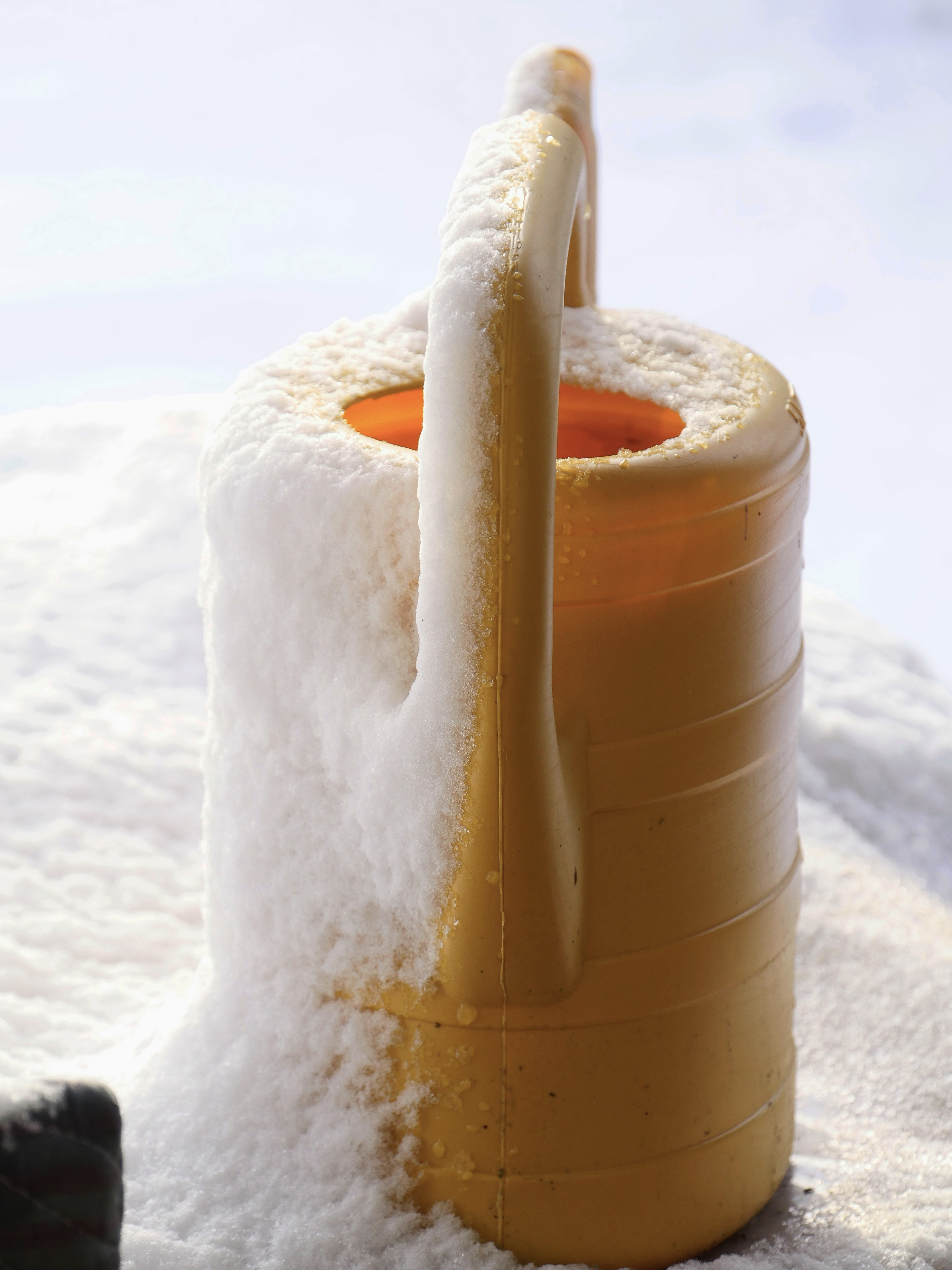 Arosoir givre eau 25