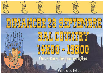 Bal de rentrée