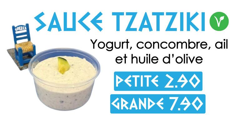 Sc-tzatziki