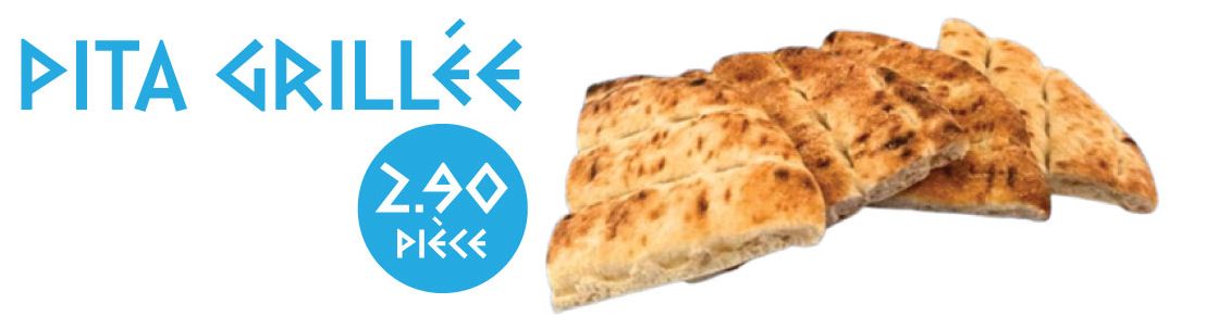 Pita