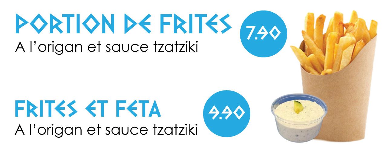Frites