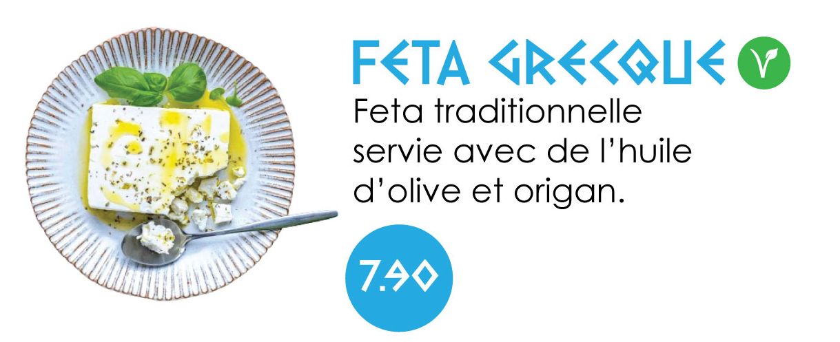 Feta