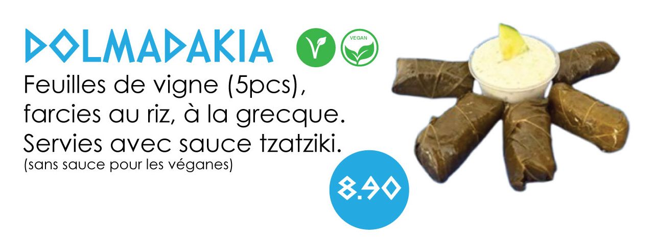 Dolma