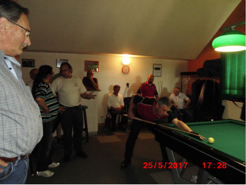 Billard