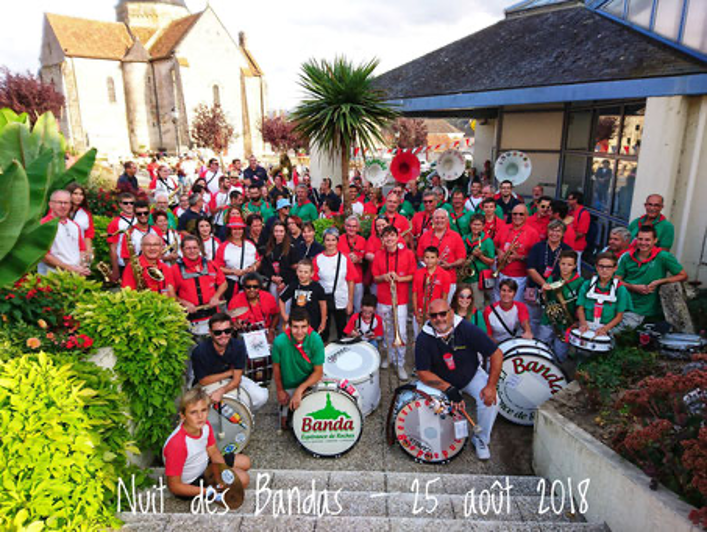 La-banda