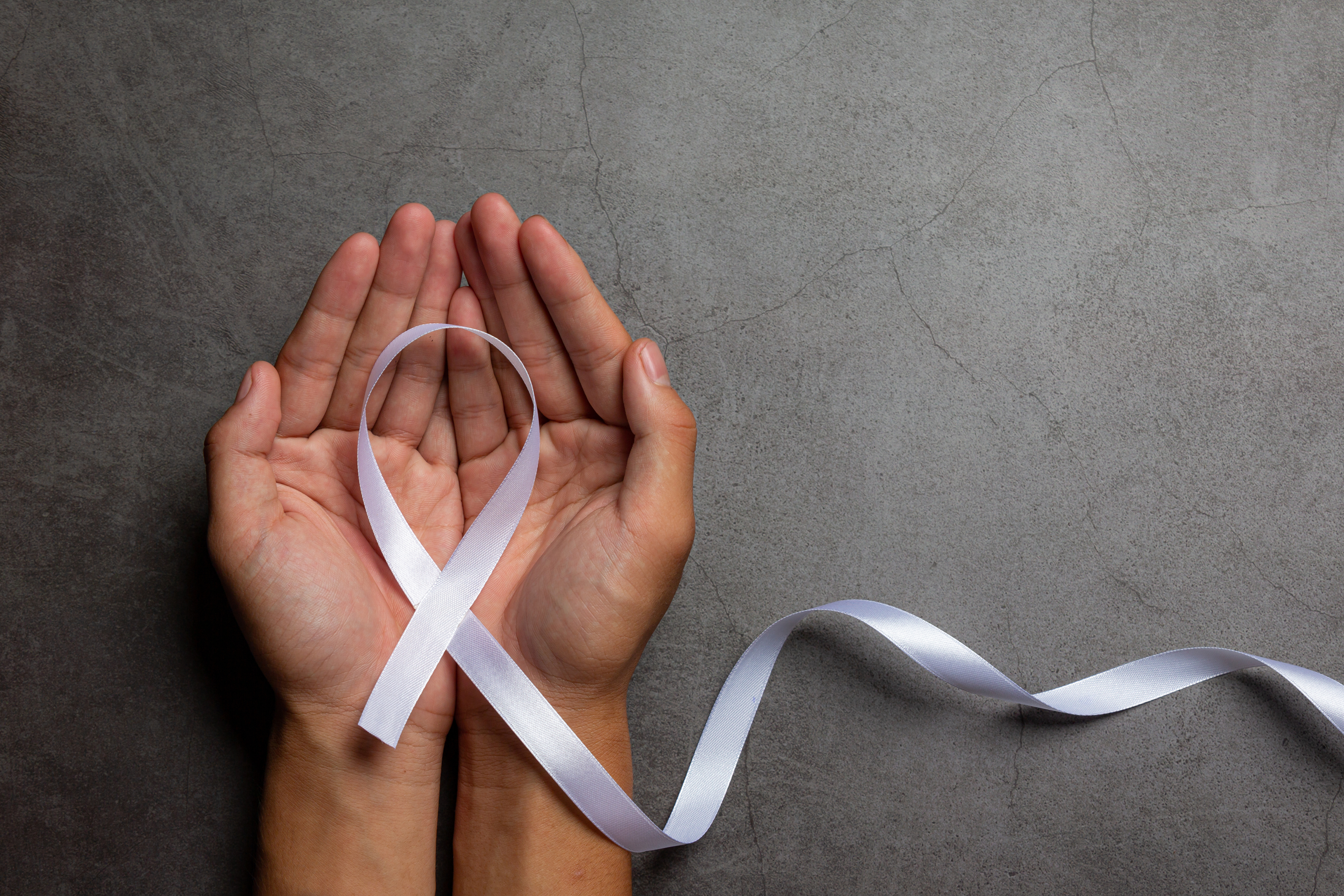 White-ribbon-symbol-peace-international-day-non-violence