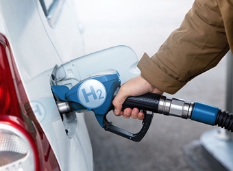 Pas de transition sans hydrogène