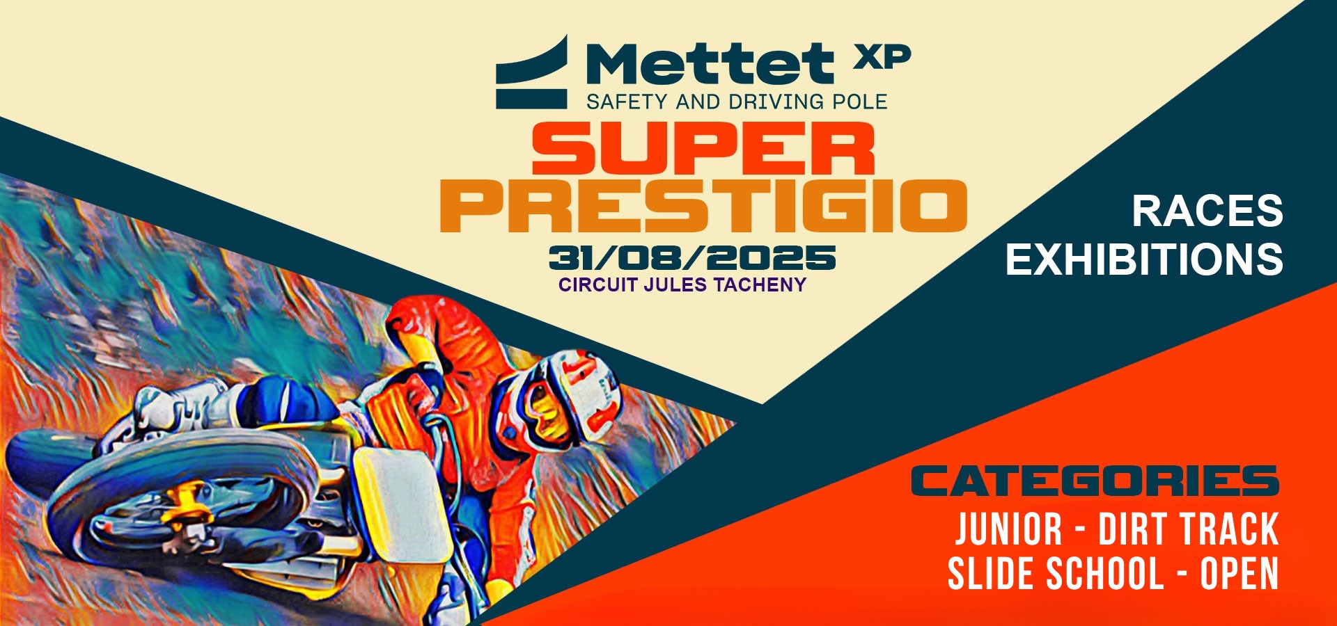 Super-prestige