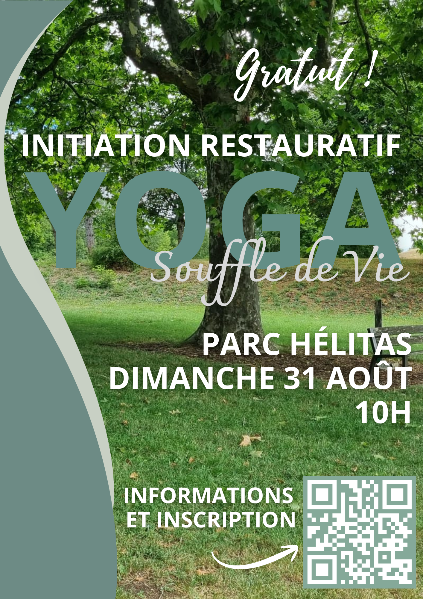 Affichette helitas 1708
