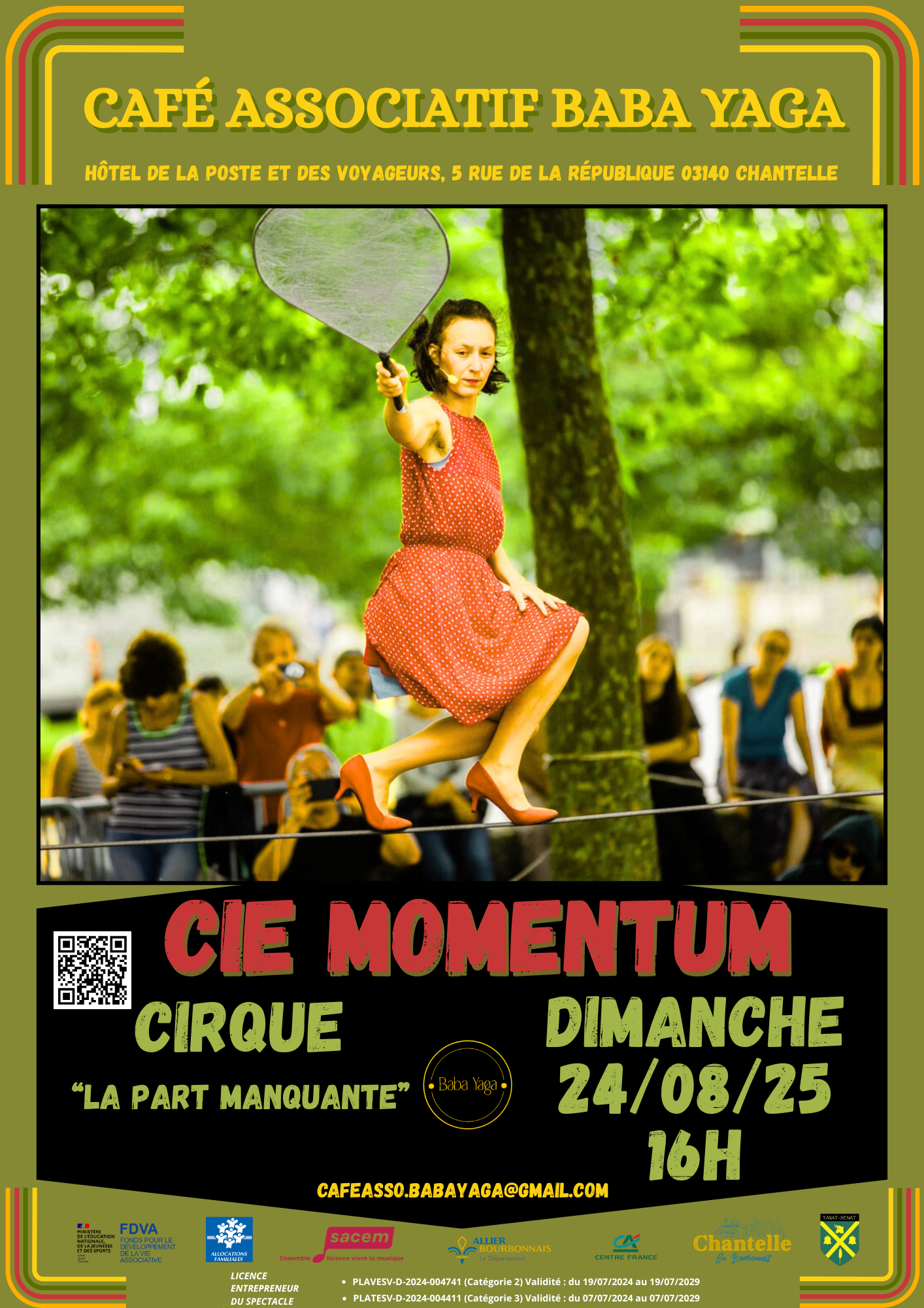 3 cie momentum 240825