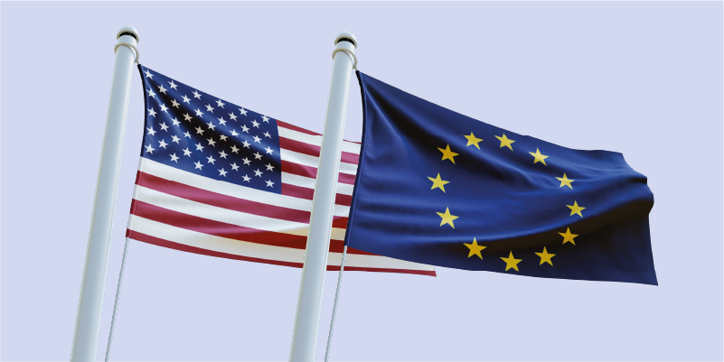 ACCORD COMMERCIAL USA/UE : UNE VERITABLE REDDITION !