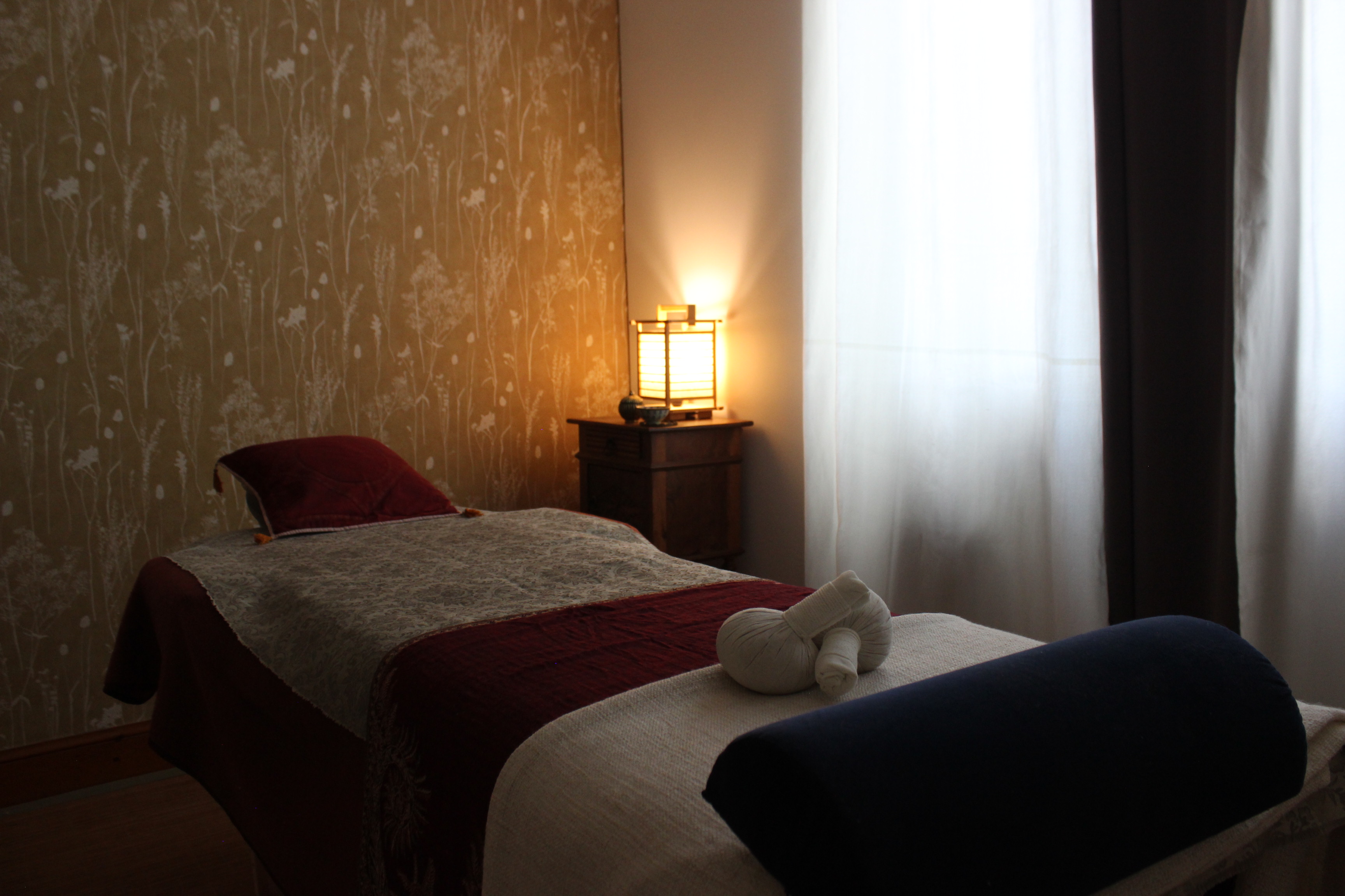 Massage Bénodet