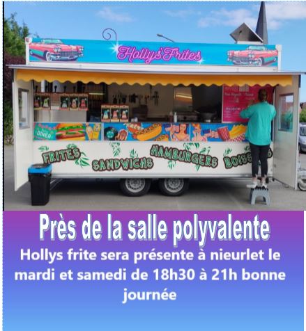 Holly s frite