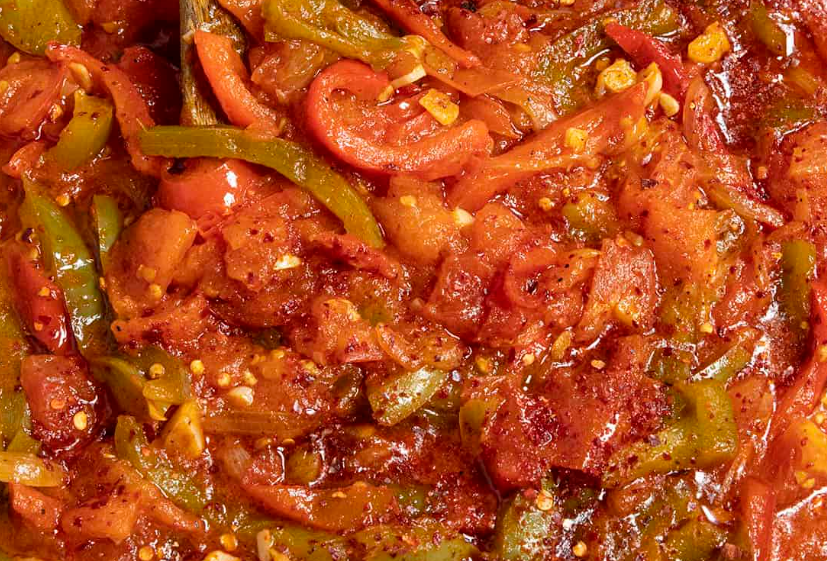 Piperade