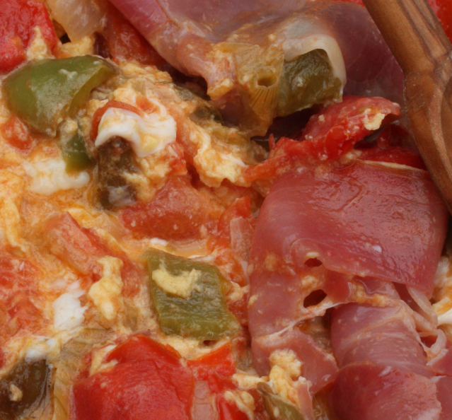 Piperade-oeufs-jambon
