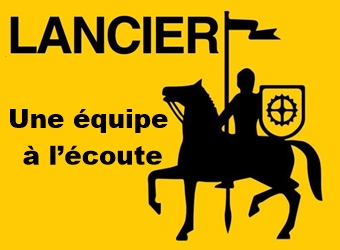 Proximité avec les professionnels 