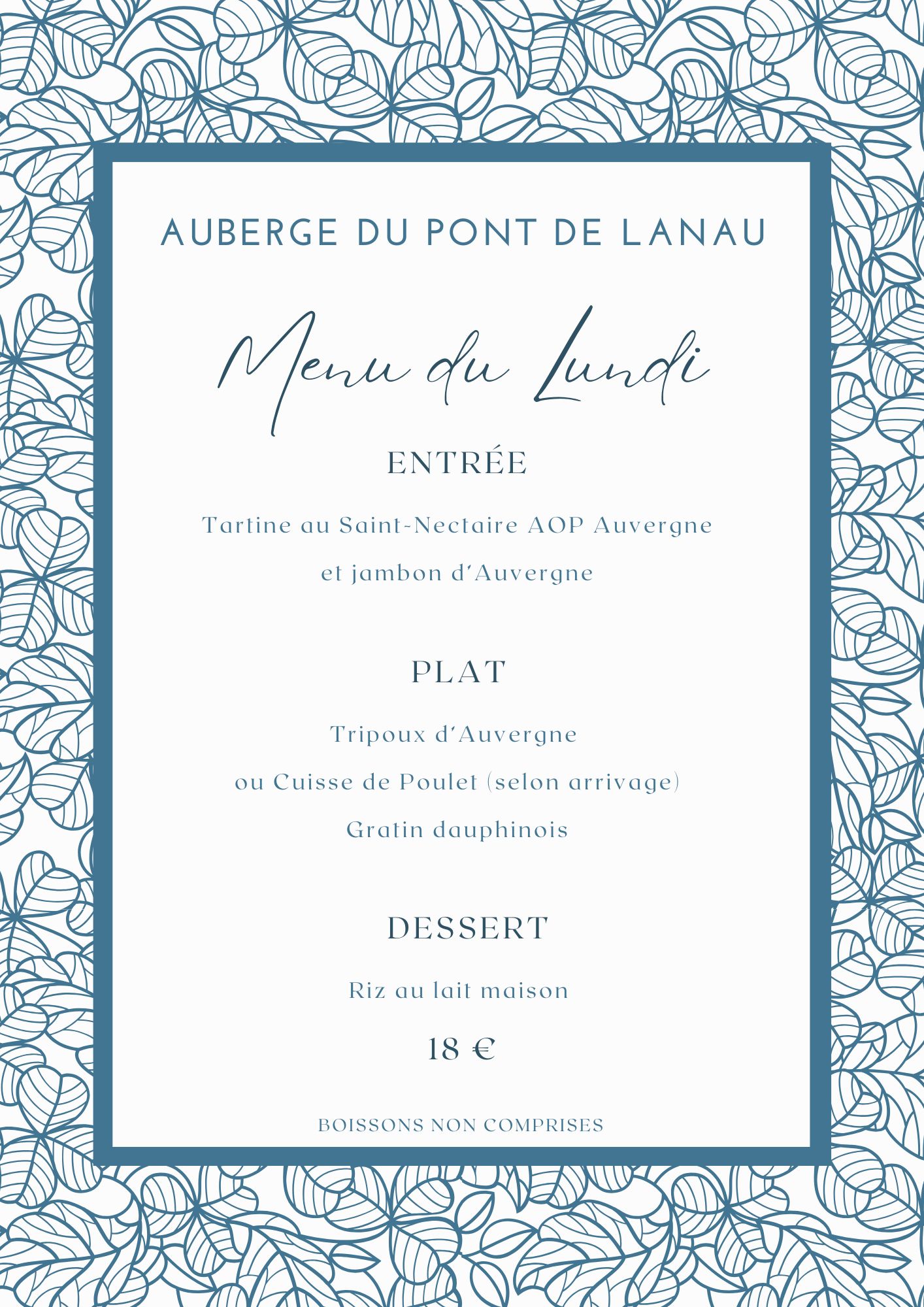 1-lundi