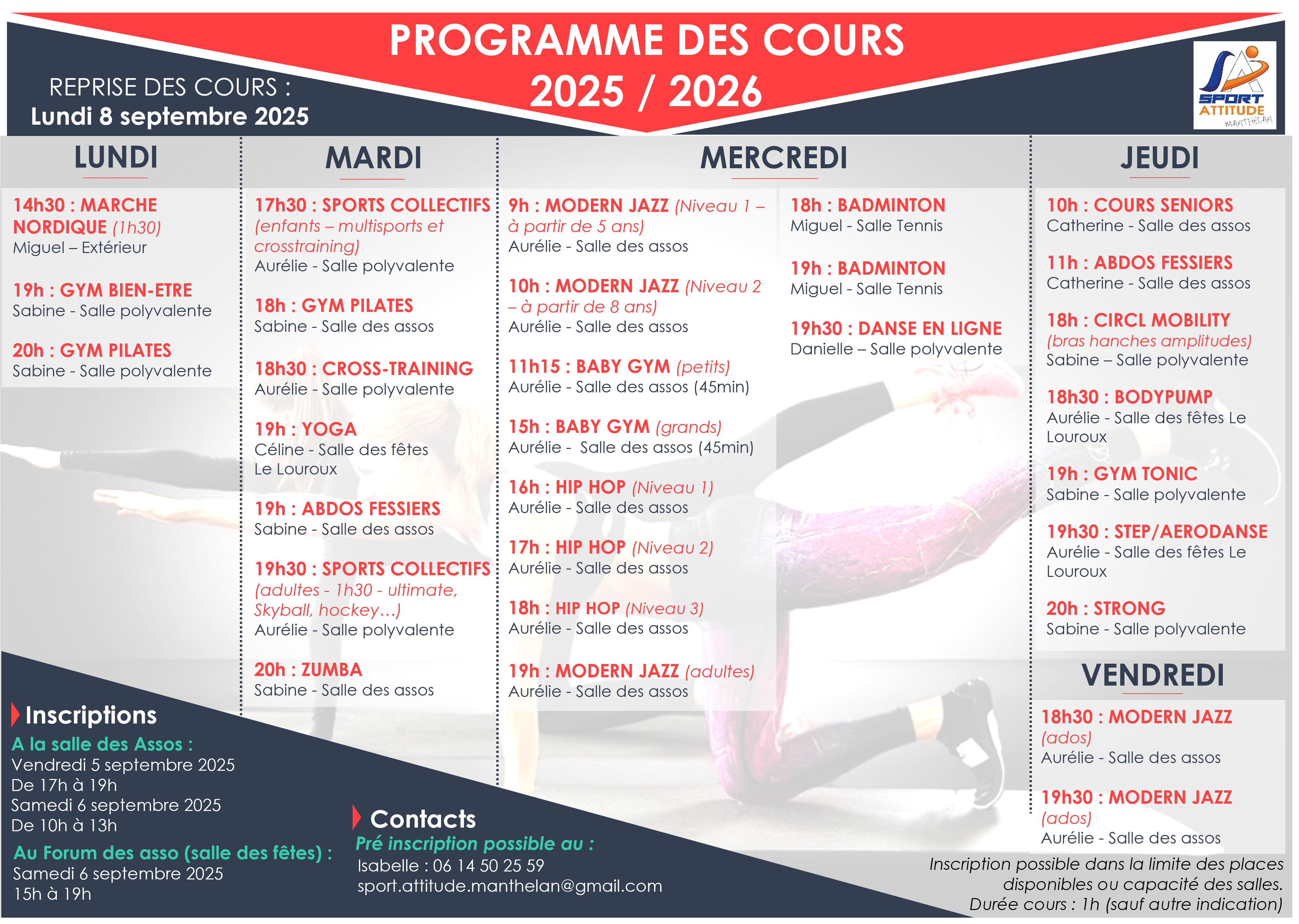 Programme-cours-sport-ASSO-2025-2026