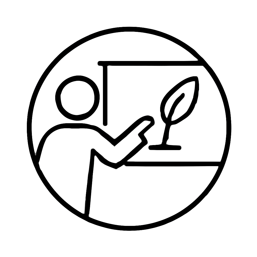 Logo-presentation