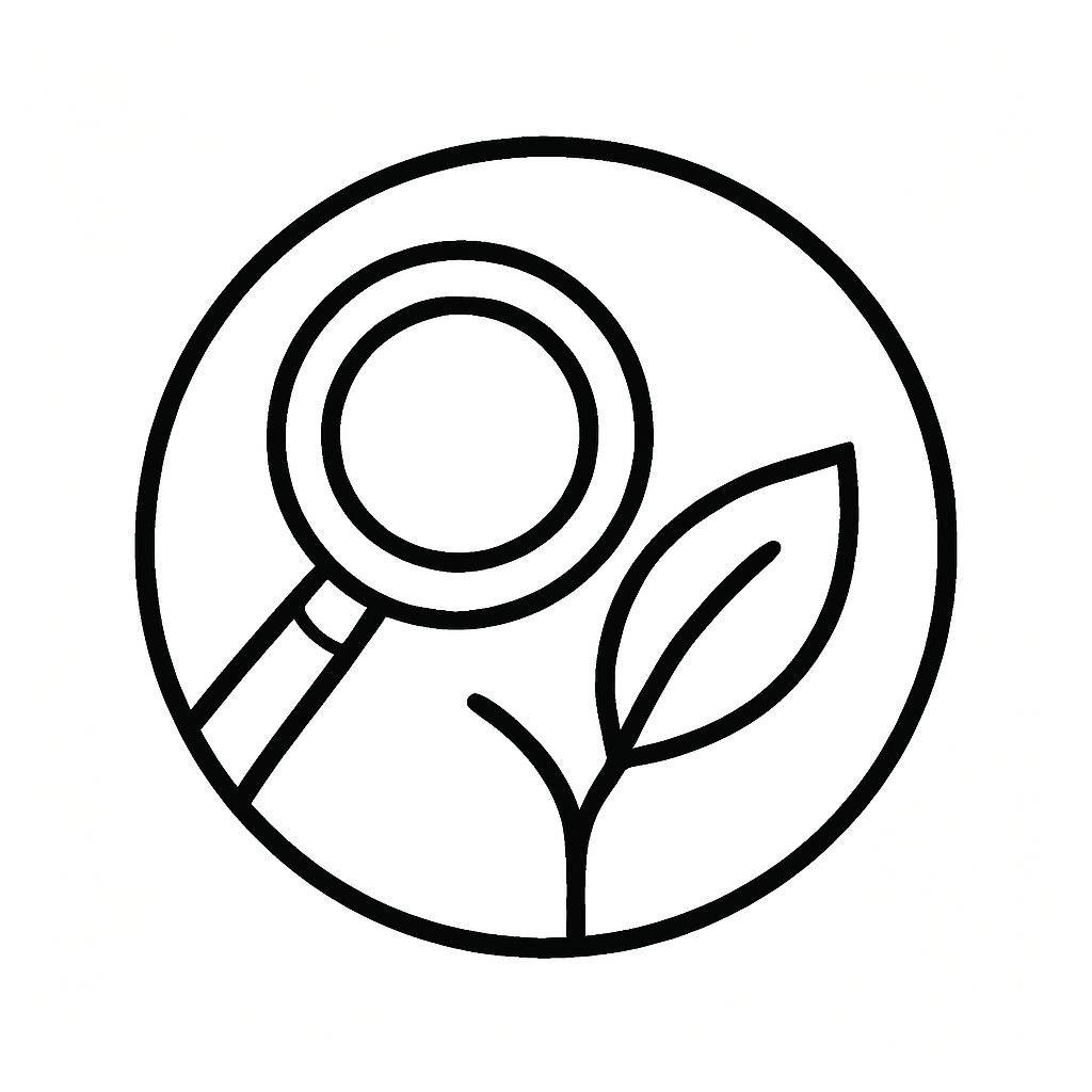 Logo-diagnostic