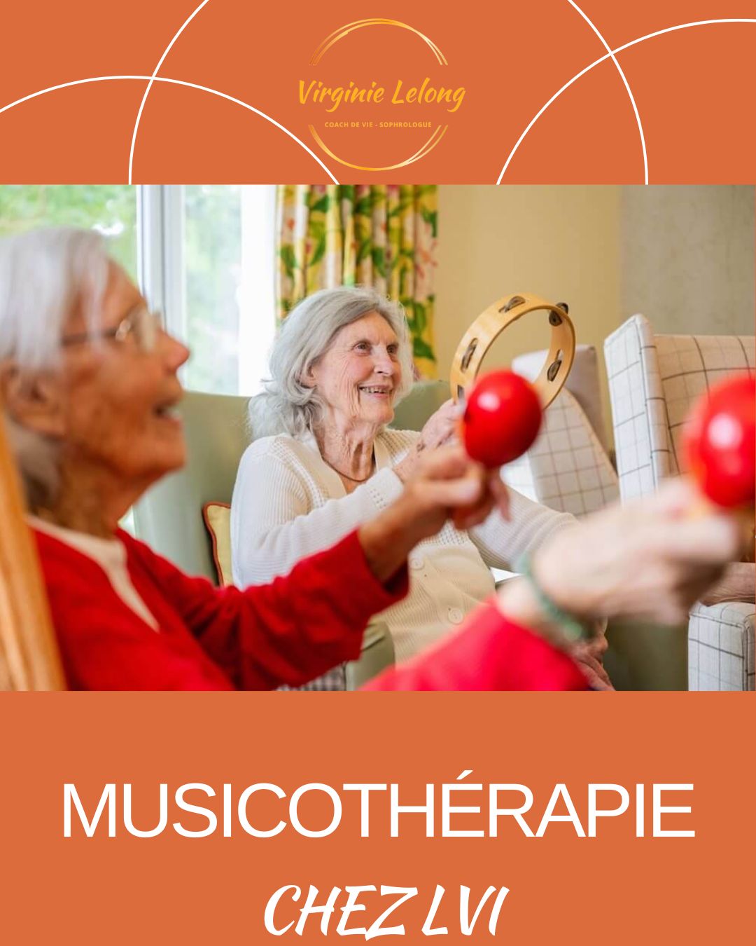 Musicotherapie insta