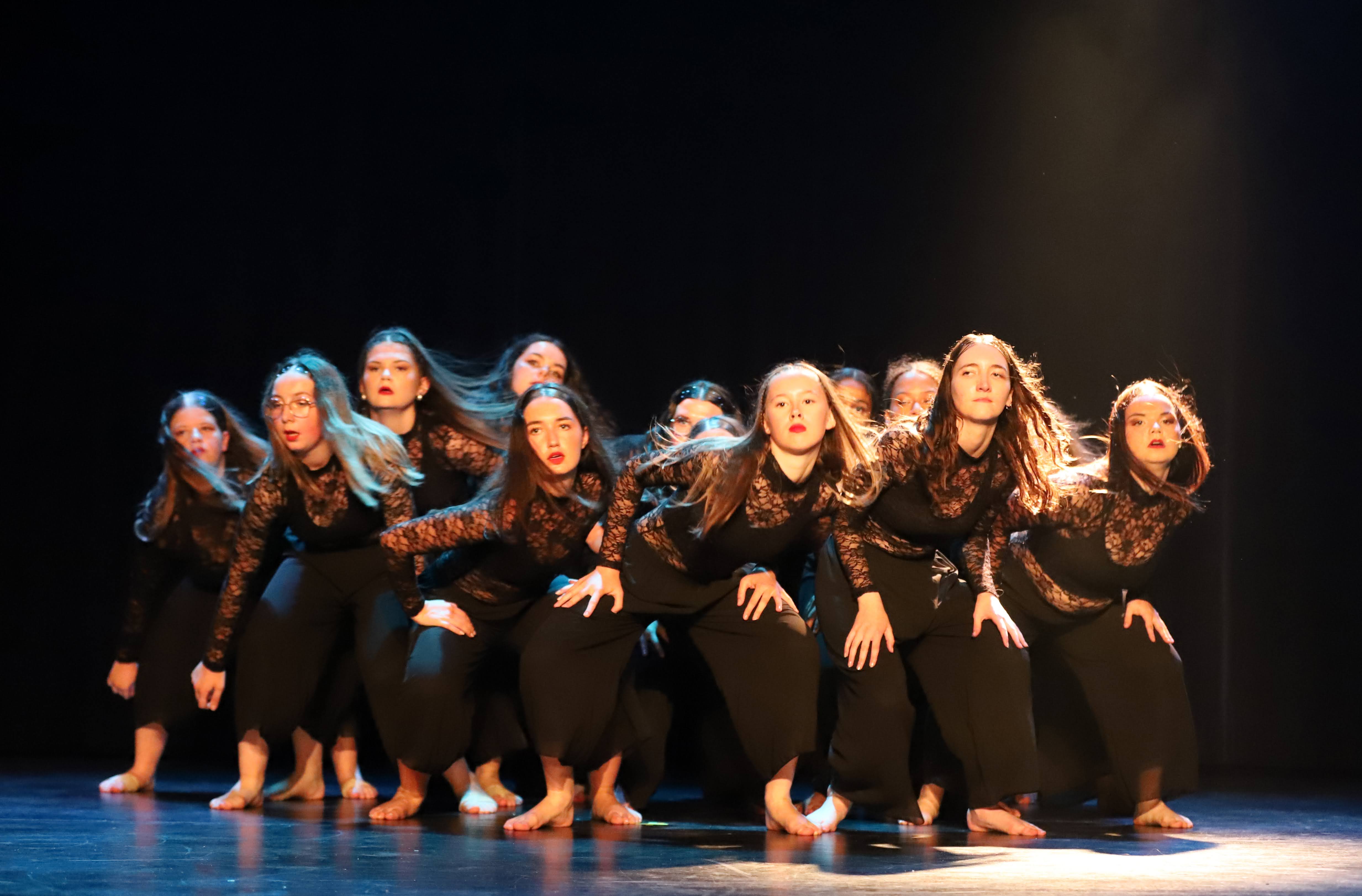 🎭 Retour sur notre dernier gala