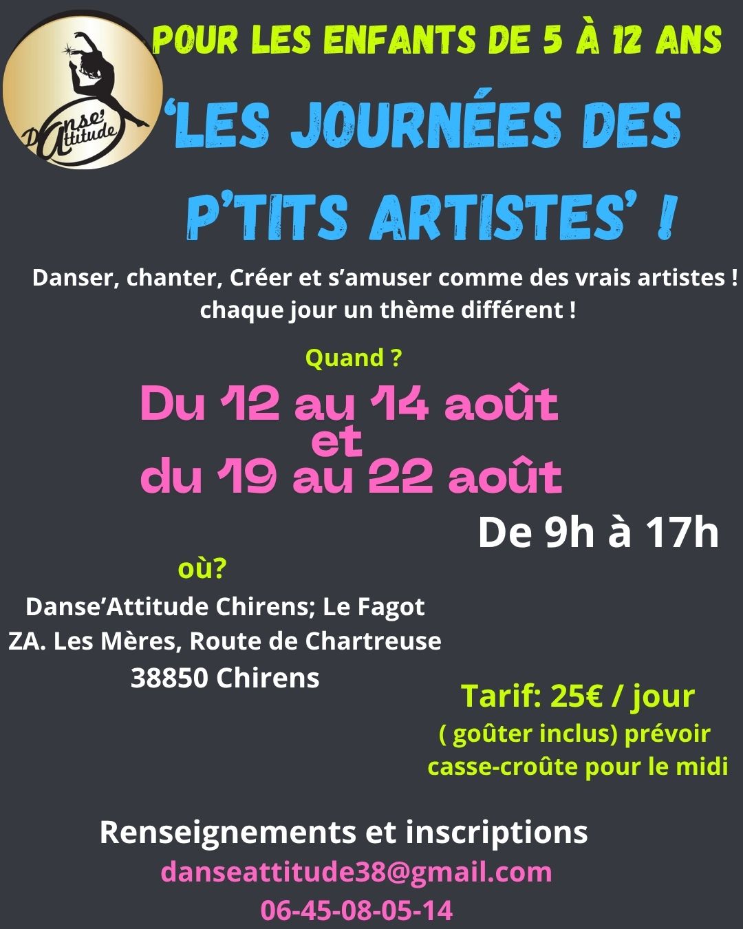 Danser-chanter-Creer-et-s-amuser-comme-des-vrais-artistes-chaque-jour-un-theme-different-