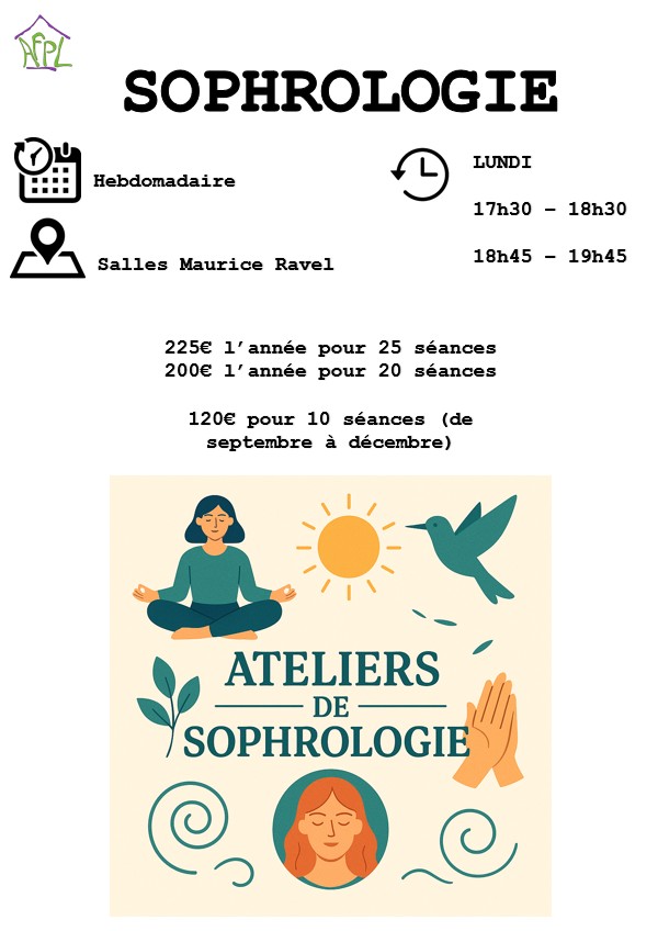 Sophrologie