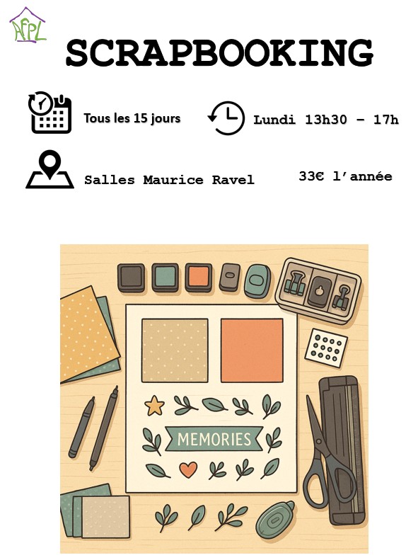 Scrap