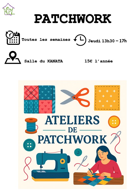 Patchwork