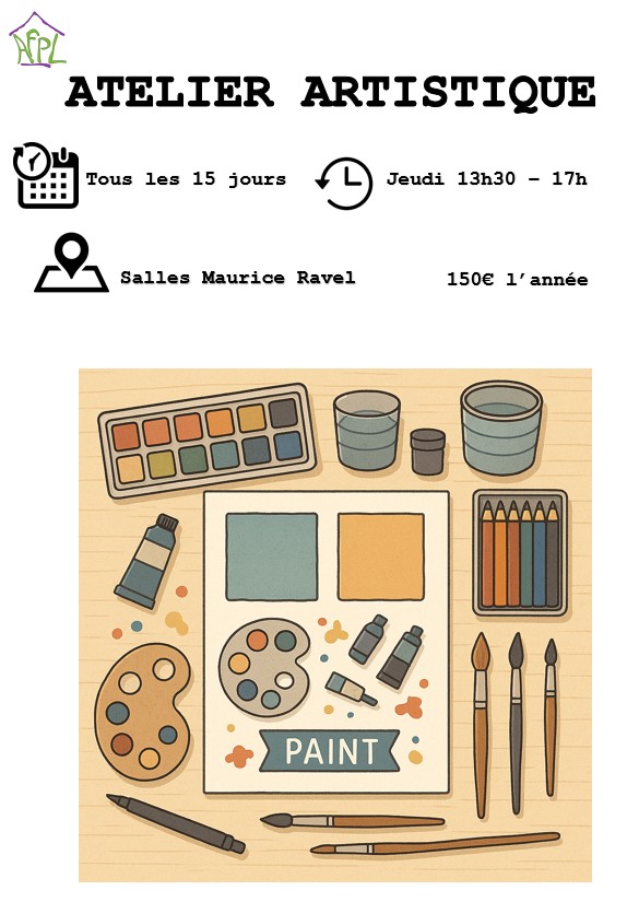 Artisitique