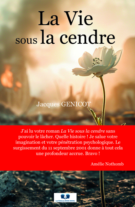 Laviesouslacendre COUV 840H 2