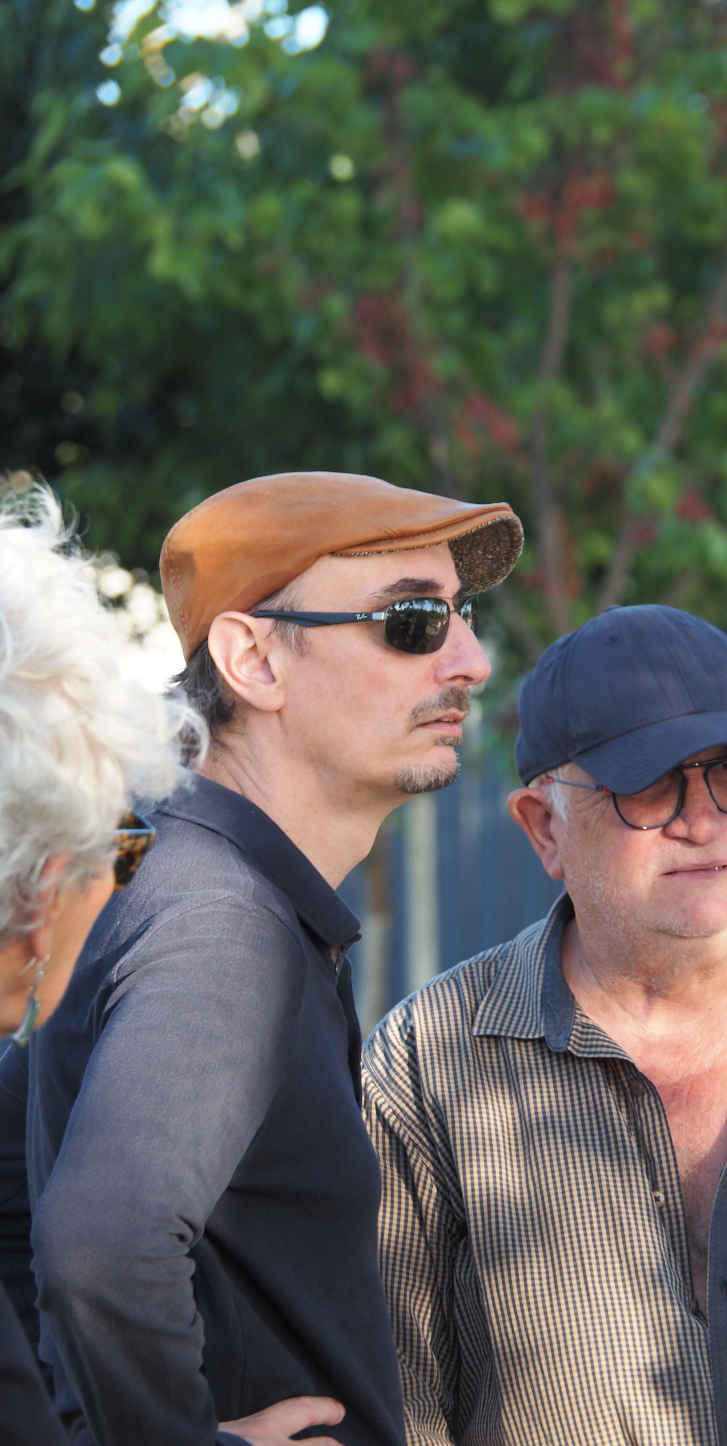 Thierry et alain1 2022