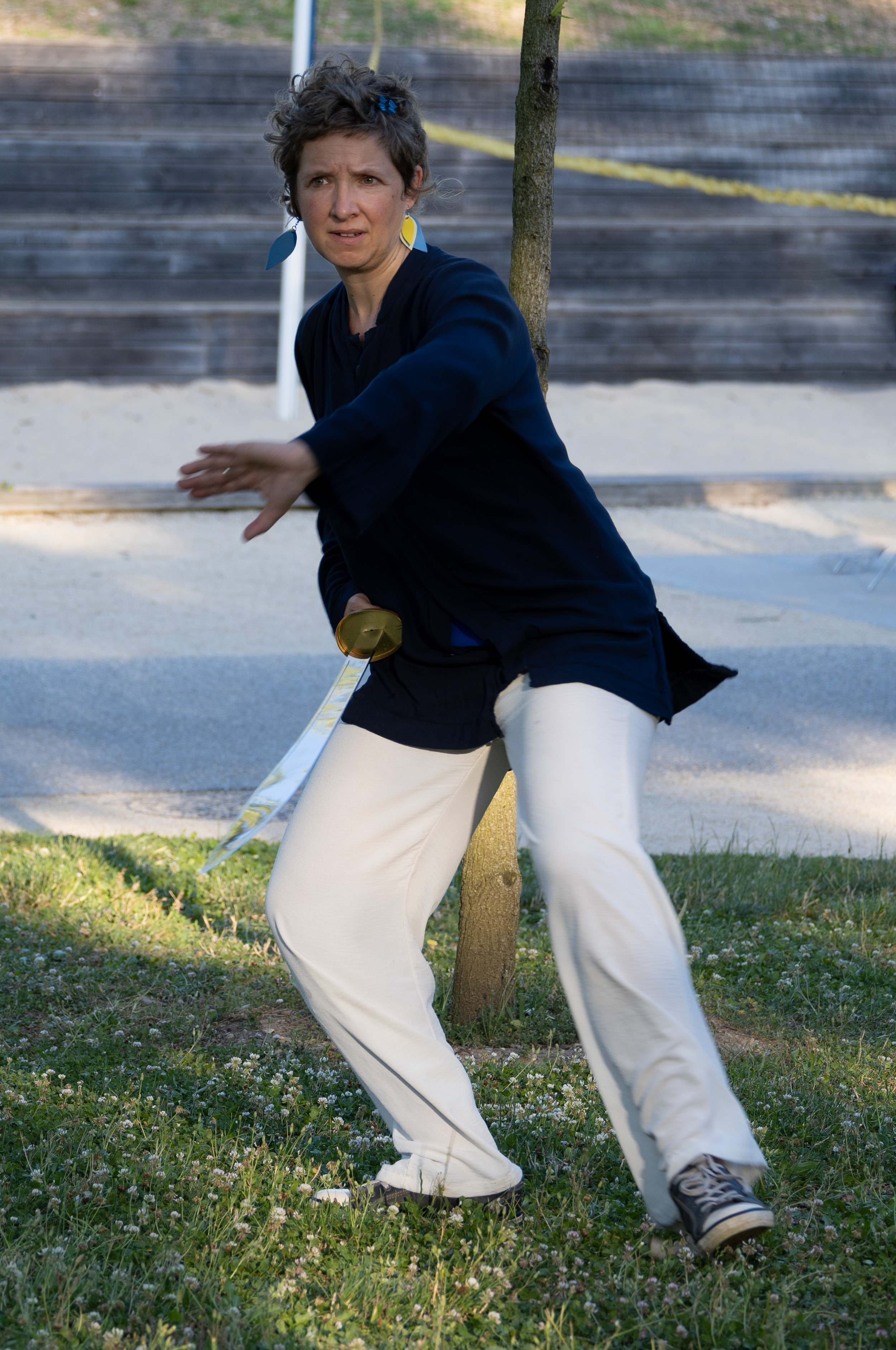 Geraldine sabre juin 25