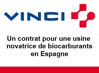 Des technologies de pointe