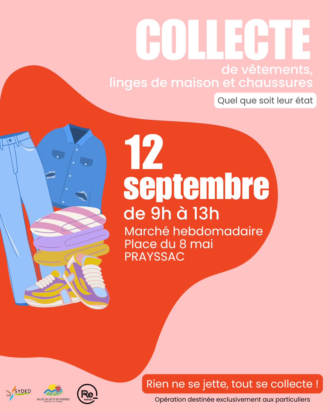 20250912 prayssac post facebook collecte prayssac