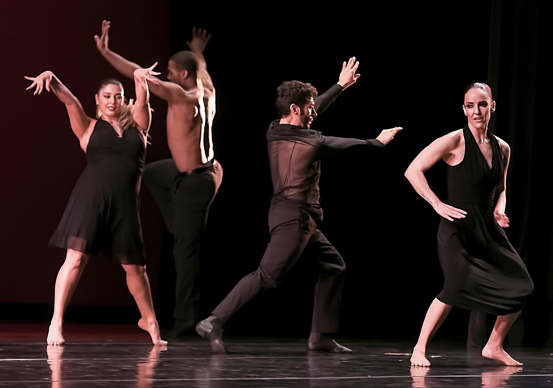 Dance