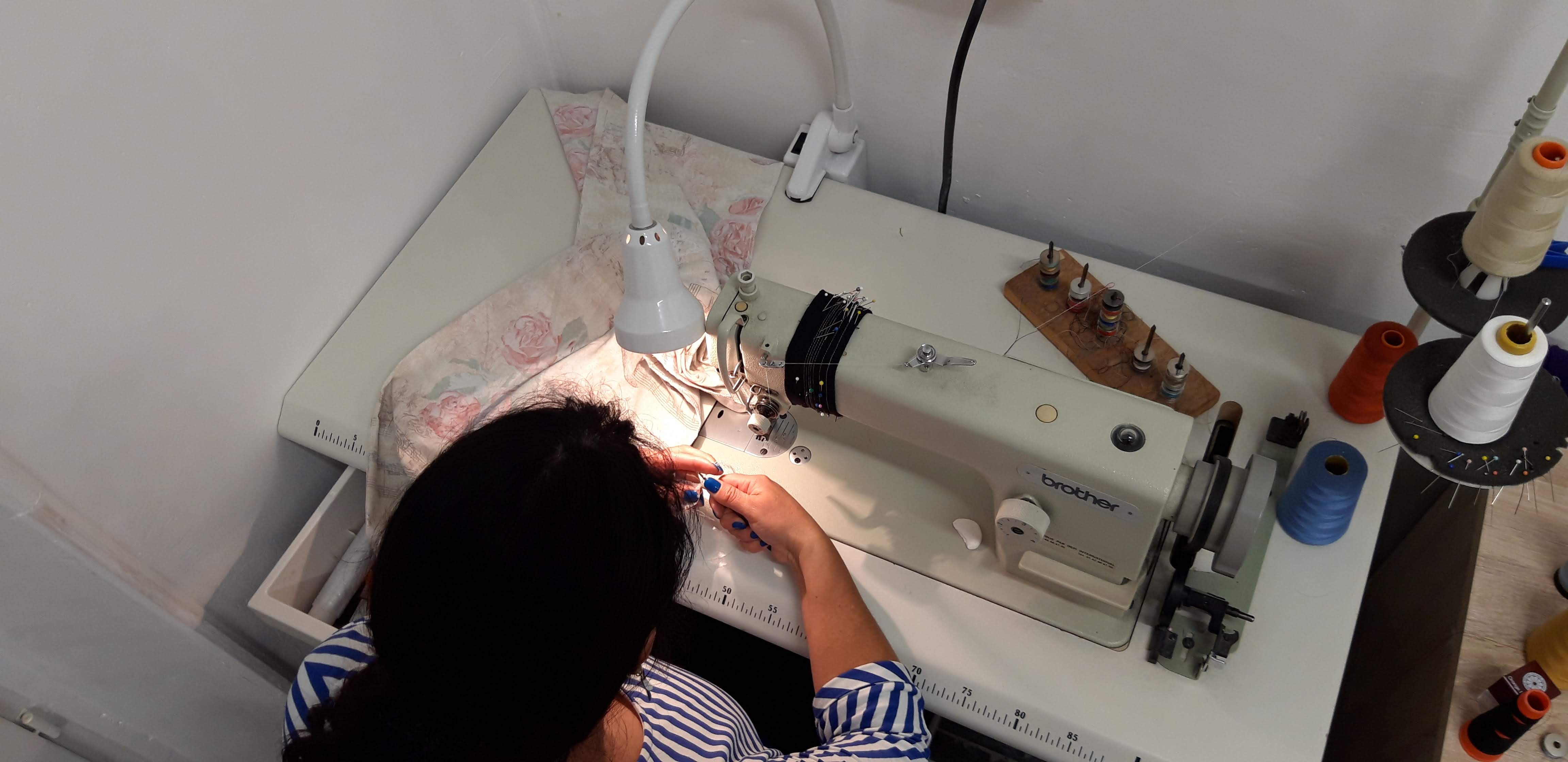 Melina retouches saint quentin